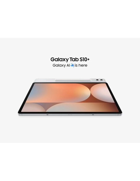 Samsung Galaxy Tab S10+ 5G 12.4 SM-X826 12GB RAM 256GB