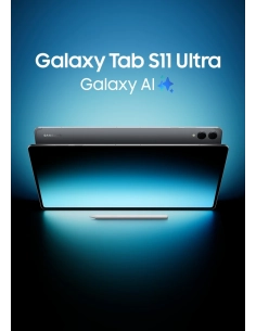 Samsung Galaxy Tab S11 Ultra 5G 14.6" SM-X936 12GB RAM 512GB 2