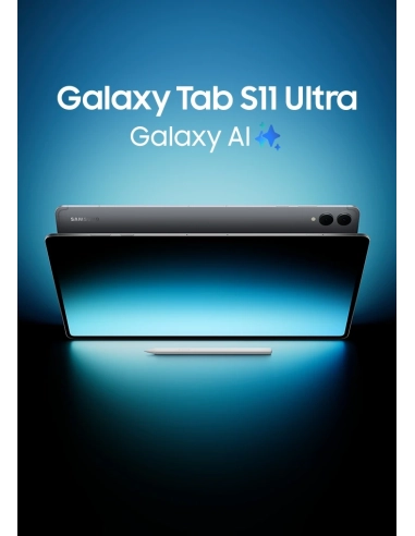 Samsung Galaxy Tab S11 Ultra 5G 14.6" SM-X936 12GB RAM 512GB
