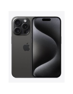 Apple iPhone 15 Pro 5G 8GB RAM 256GB