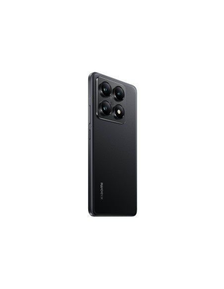 Xiaomi 14T Pro 5G Dual SIM 12GB RAM 512GB