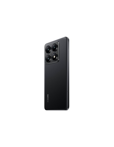 Xiaomi 14T Pro 5G Dual SIM 12GB RAM 512GB