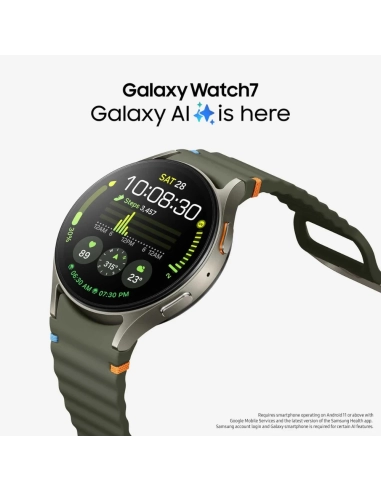 Samsung Galaxy Watch7 44mm BT L310