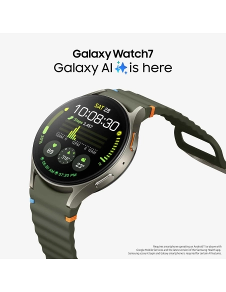 Samsung Galaxy Watch7 44mm BT L310