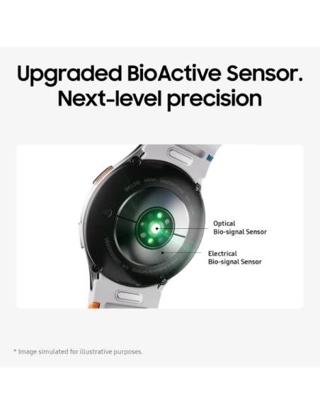 Samsung Galaxy Watch7 44mm BT L310