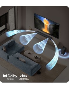 Samsung HW-B750F 2