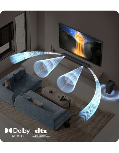 Samsung HW-B750F