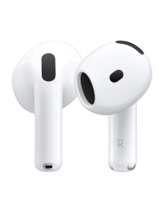 Apple AirPods 4 Active Noise Cancellation Wireless In-ear 2