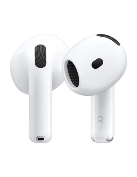 Apple AirPods 4 Active Noise Cancellation Wireless In-ear