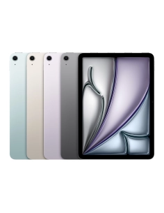 Apple iPad Air 11" M3 128GB WiFi 2025 (7th Generation) 2