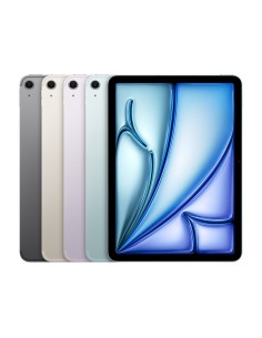 Apple iPad Air 11" M3 5G 512GB 2025 (7th Generation) 2