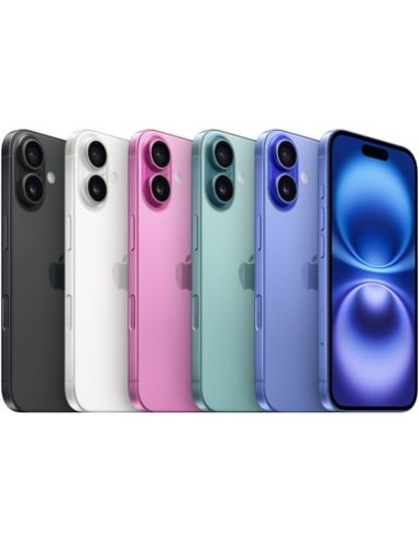 Apple iPhone 16 5G 128GB