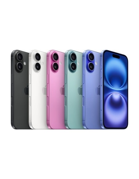 Apple iPhone 16 5G 128GB