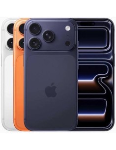 Apple iPhone 17 Pro 5G 12GB RAM 256GB 2