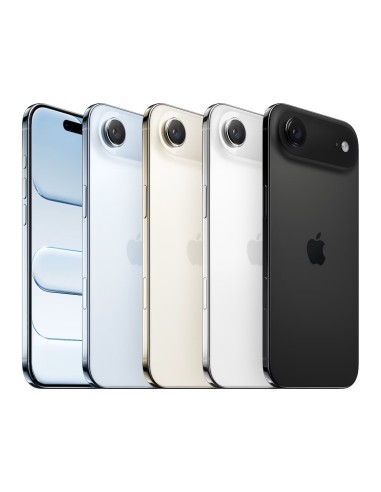 Apple iPhone Air 8GB RAM 256GB