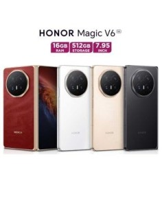 Honor Magic V6 5G 16GB RAM 512GB 2