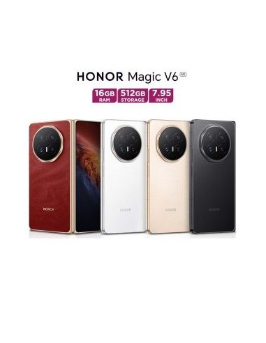 Honor Magic V6 5G 16GB RAM 512GB