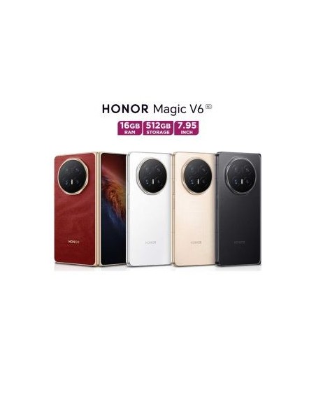 Honor Magic V6 5G 16GB RAM 512GB