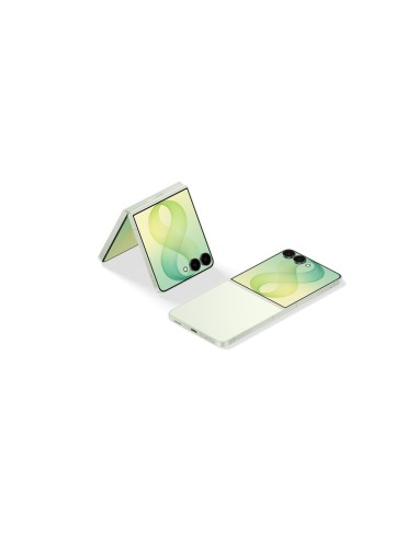 Samsung Galaxy Z Flip8 5G 12GB RAM 512GB