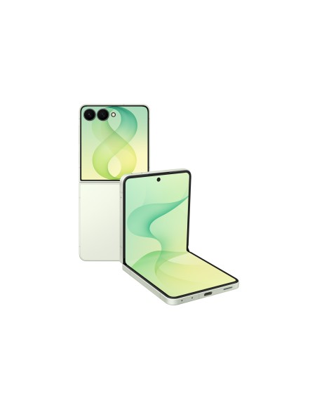 Samsung Galaxy Z Flip8 5G 12GB RAM 512GB