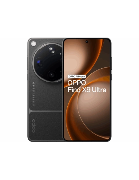 Oppo Find X9 Ultra 5G 16GB RAM 1TB