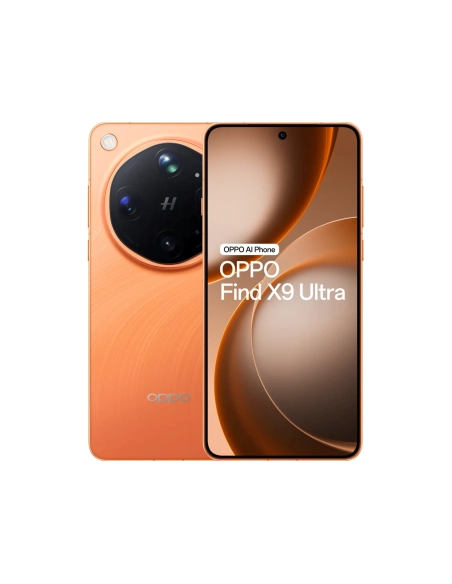 Oppo Find X9 Ultra 5G 16GB RAM 1TB