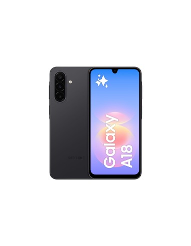 Samsung Galaxy A18 4G/LTE 4GB RAM 128GB (A185)