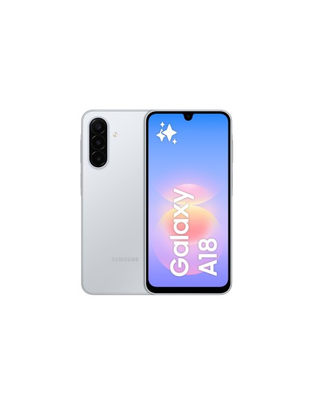 Samsung Galaxy A18 4G/LTE 4GB RAM 128GB (A185)