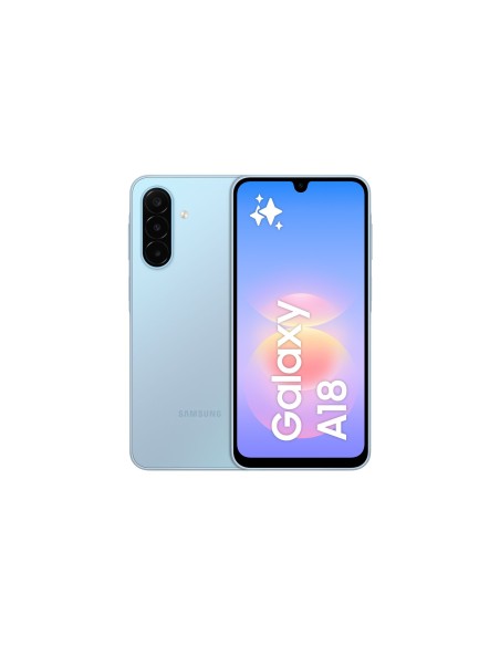 Samsung Galaxy A18 4G/LTE 4GB RAM 128GB (A185)