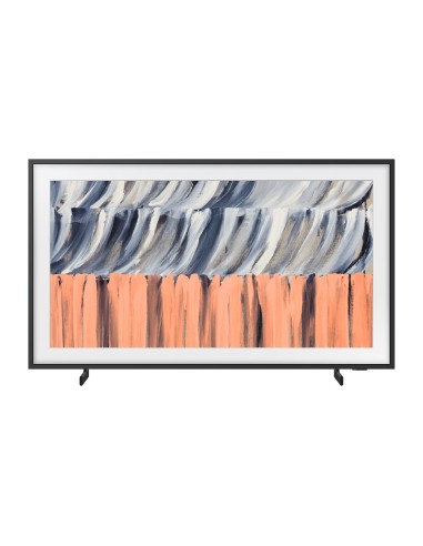 Samsung 43" The Frame LS03H QLED 4K Smart TV (2026)