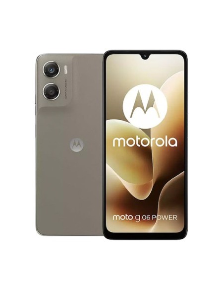 Motorola Moto G06 Power 4GB RAM 256GB