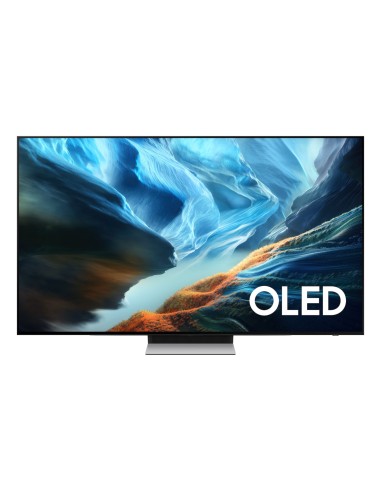 Samsung 55" S90H OLED 4K Smart-TV (2026)