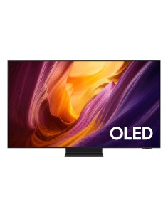 Samsung 55" S95H OLED 4K Smart TV (2026)