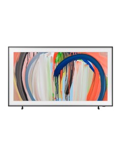Samsung 65" The Frame LS03HA QLED 4K Smart TV (2026)