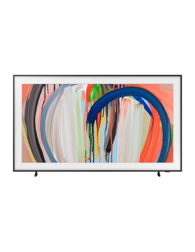Samsung 65" The Frame LS03HA QLED 4K Smart TV (2026)