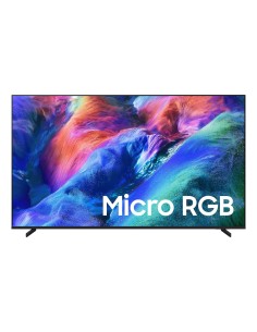 Samsung 75" R85H Micro RGB 4K Smart TV (2026)