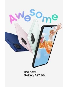 Samsung Galaxy A27 5G Dual Sim 6GB RAM 128GB 2