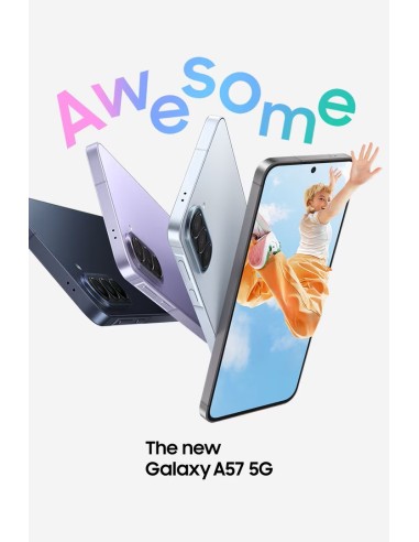 Samsung Galaxy A57 5G 8GB RAM 128GB