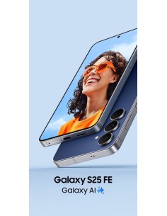 Samsung Galaxy S25 FE 5G 8GB RAM 128GB 2
