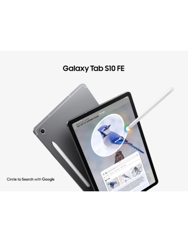 Samsung Galaxy Tab S10 FE 10.9" Wi-Fi SM-X520 128GB