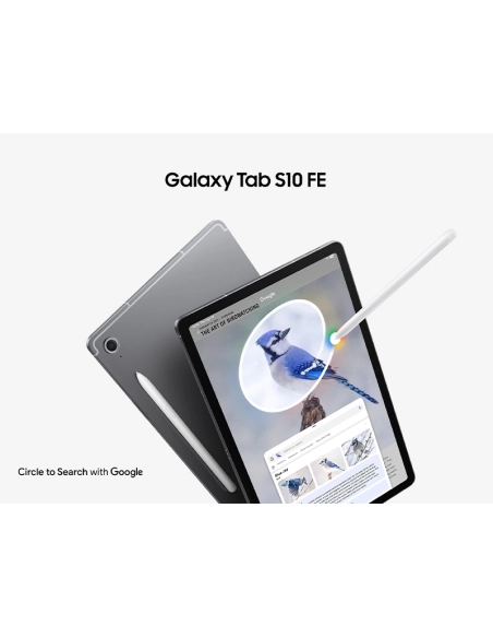 Samsung Galaxy Tab S10 FE 10.9" Wi-Fi SM-X520 128GB