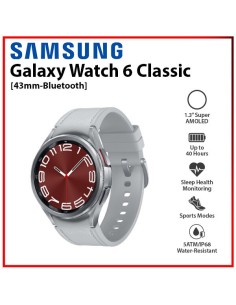 Samsung Galaxy Watch 6 Classic 43mm R950 WiFi 2