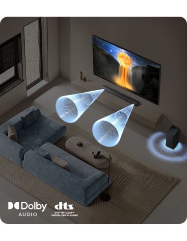 Samsung HW-B650F