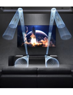 Samsung HW-Q600H 2