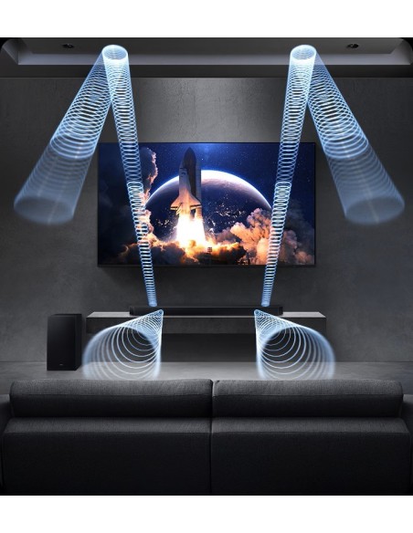 Samsung HW-Q600H