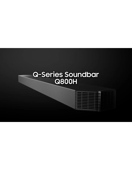 Samsung HW-Q800H