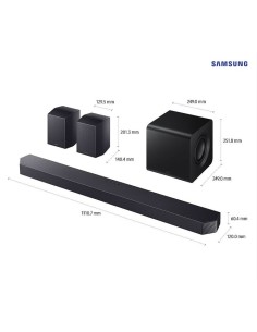 Samsung HW-Q930F 2
