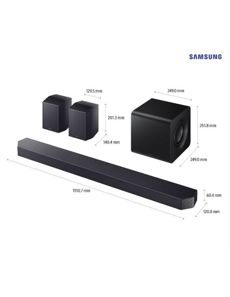 Samsung HW-Q930F