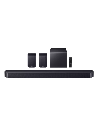 Samsung HW-Q990F
