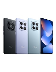 Xiaomi Redmi Note 15 4G Dual Sim 6GB RAM 128GB 2